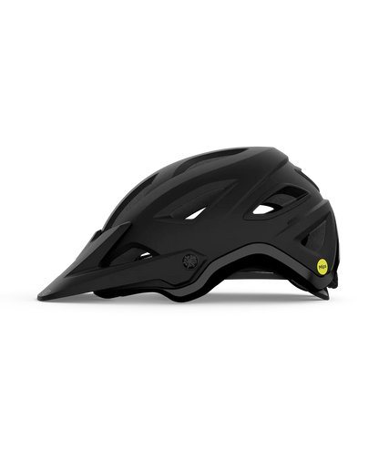 CASCO GIRO MONTARO MIPS II MAT BLACK/GLOSS BLACK Giro