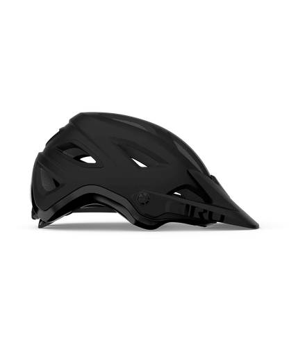 CASCO GIRO MONTARO MIPS II MAT BLACK/GLOSS BLACK Giro