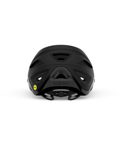 CASCO GIRO MONTARO MIPS II MAT BLACK/GLOSS BLACK Giro