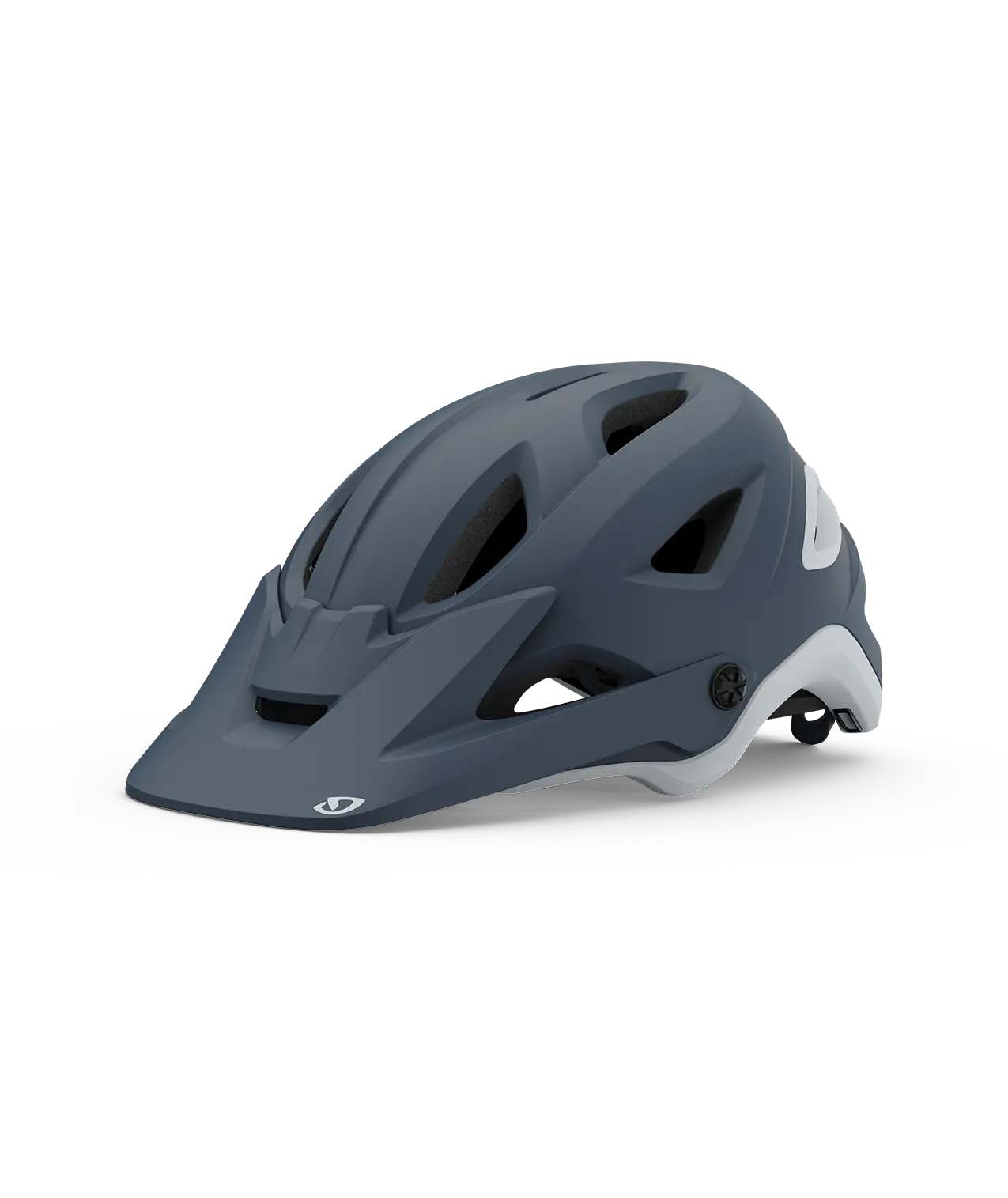 CASCO GIRO MONTARO MIPS II MATE PORTARO GRAY T/M - Bianchi Store