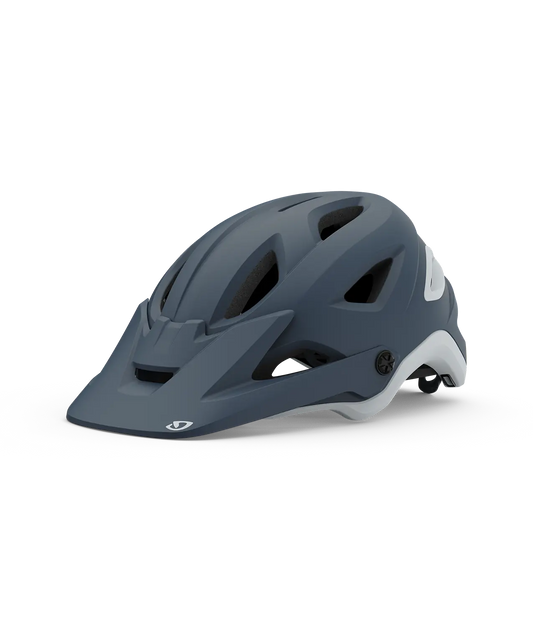 CASCO GIRO MONTARO MIPS II MATE PORTARO GRAY T/M - Bianchi Store