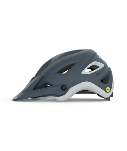CASCO GIRO MONTARO MIPS II MATE PORTARO GRAY T/M - Bianchi Store