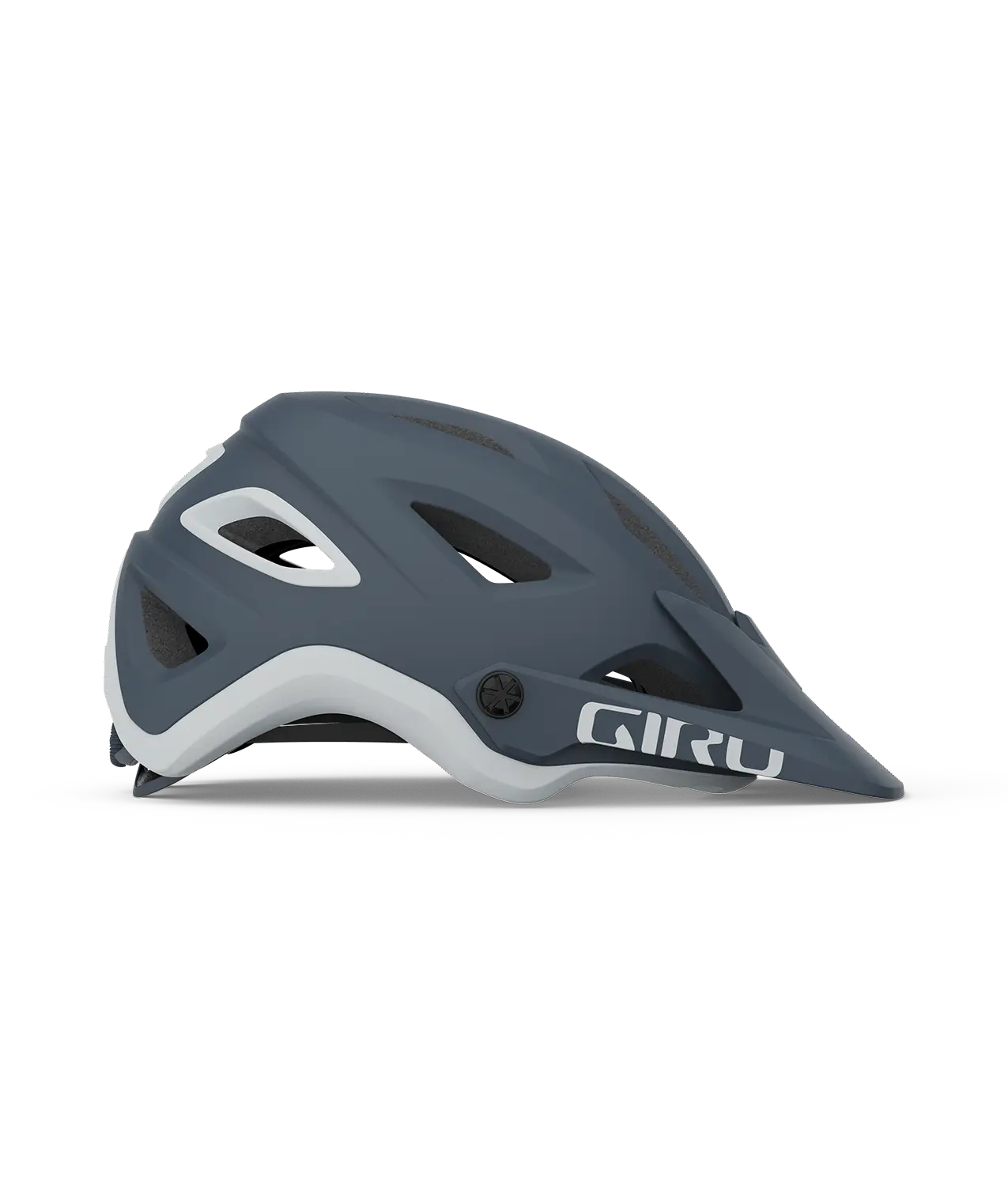 CASCO GIRO MONTARO MIPS II MATE PORTARO GRAY T/M - Bianchi Store