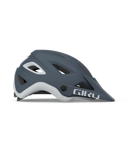 CASCO GIRO MONTARO MIPS II MATE PORTARO GRAY T/M - Bianchi Store