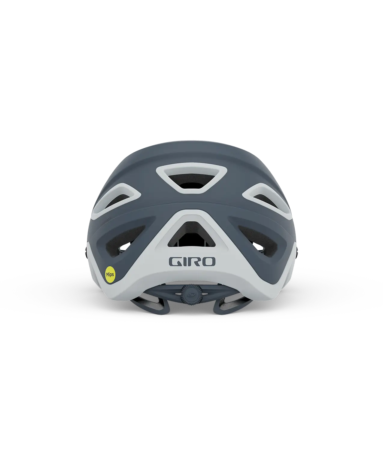 CASCO GIRO MONTARO MIPS II MATE PORTARO GRAY T/M - Bianchi Store
