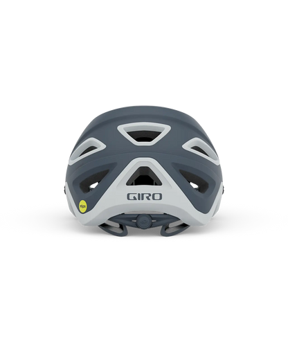 CASCO GIRO MONTARO MIPS II MATE PORTARO GRAY T/M - Bianchi Store