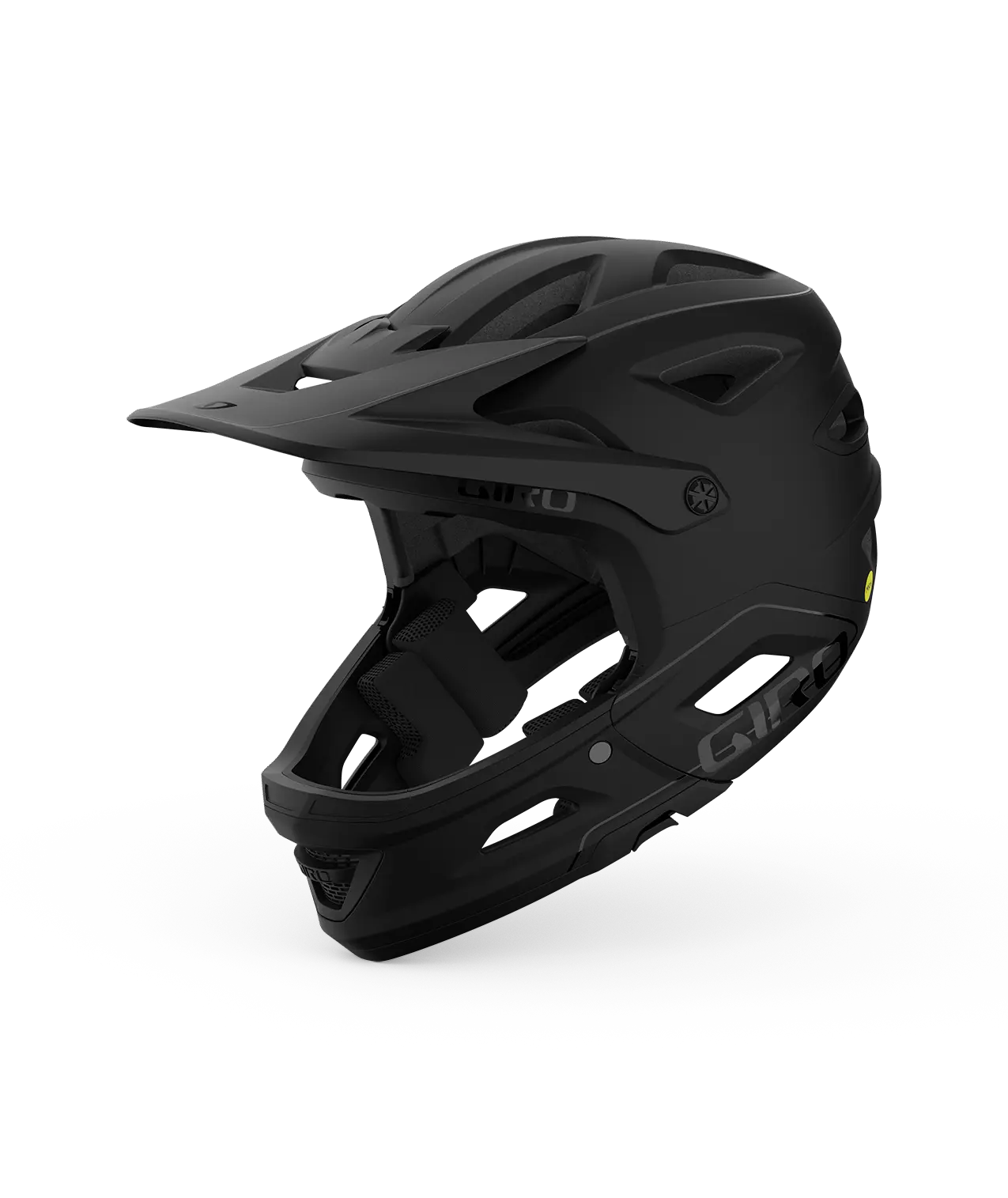 CASCO GIRO SWITCHBLADE MIPS MAT GLS/BK Giro
