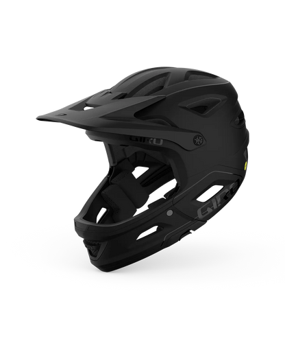 CASCO GIRO SWITCHBLADE MIPS MAT GLS/BK Giro