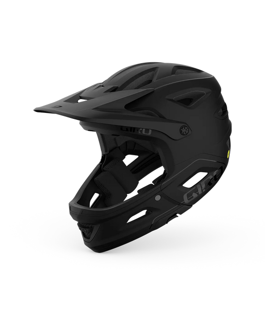 CASCO GIRO SWITCHBLADE MIPS MAT GLS/BK Giro