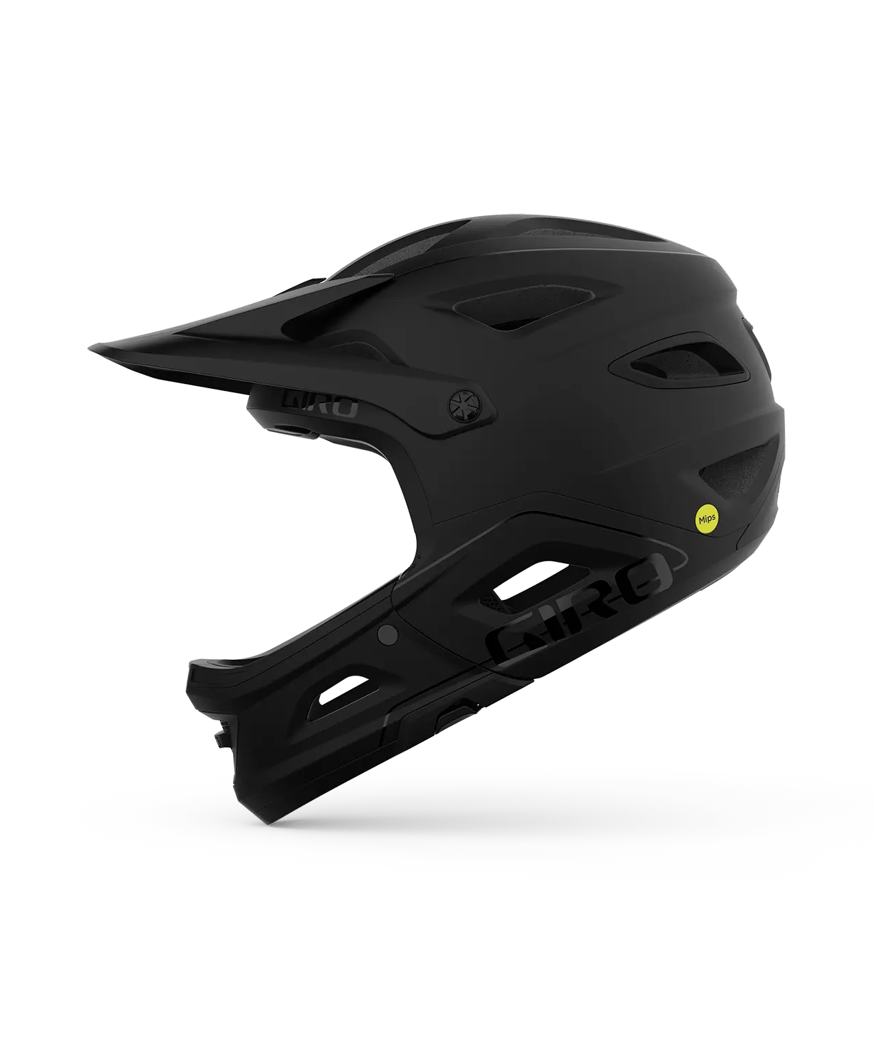 CASCO GIRO SWITCHBLADE MIPS MAT GLS/BK Giro