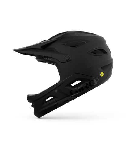 CASCO GIRO SWITCHBLADE MIPS MAT GLS/BK Giro
