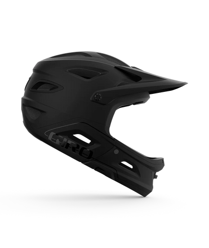 CASCO GIRO SWITCHBLADE MIPS MAT GLS/BK Giro