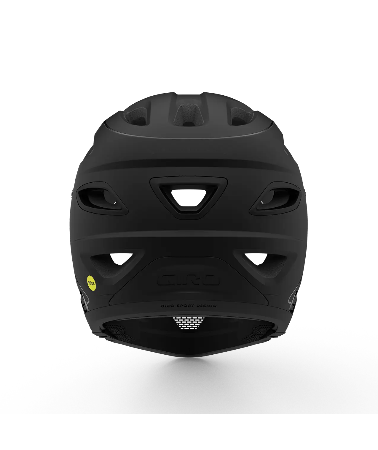CASCO GIRO SWITCHBLADE MIPS MAT GLS/BK Giro