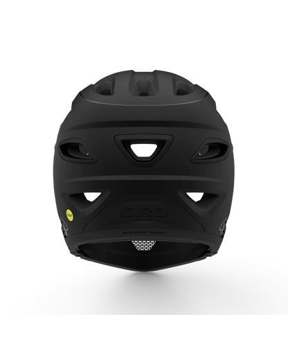 CASCO GIRO SWITCHBLADE MIPS MAT GLS/BK Giro