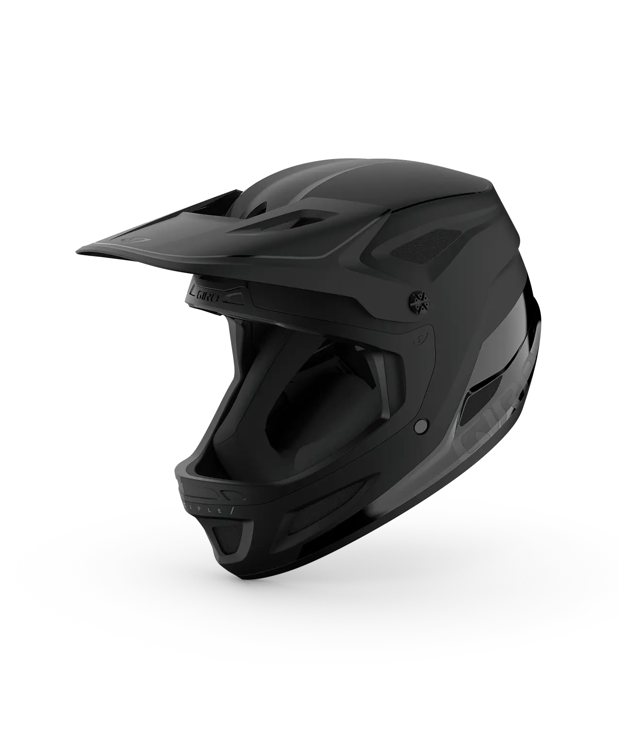 CASCO GIRO DISCIPLE MIPS MAT BLACK M Giro