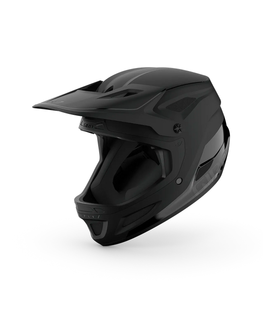 CASCO GIRO DISCIPLE MIPS MAT BLACK M Giro