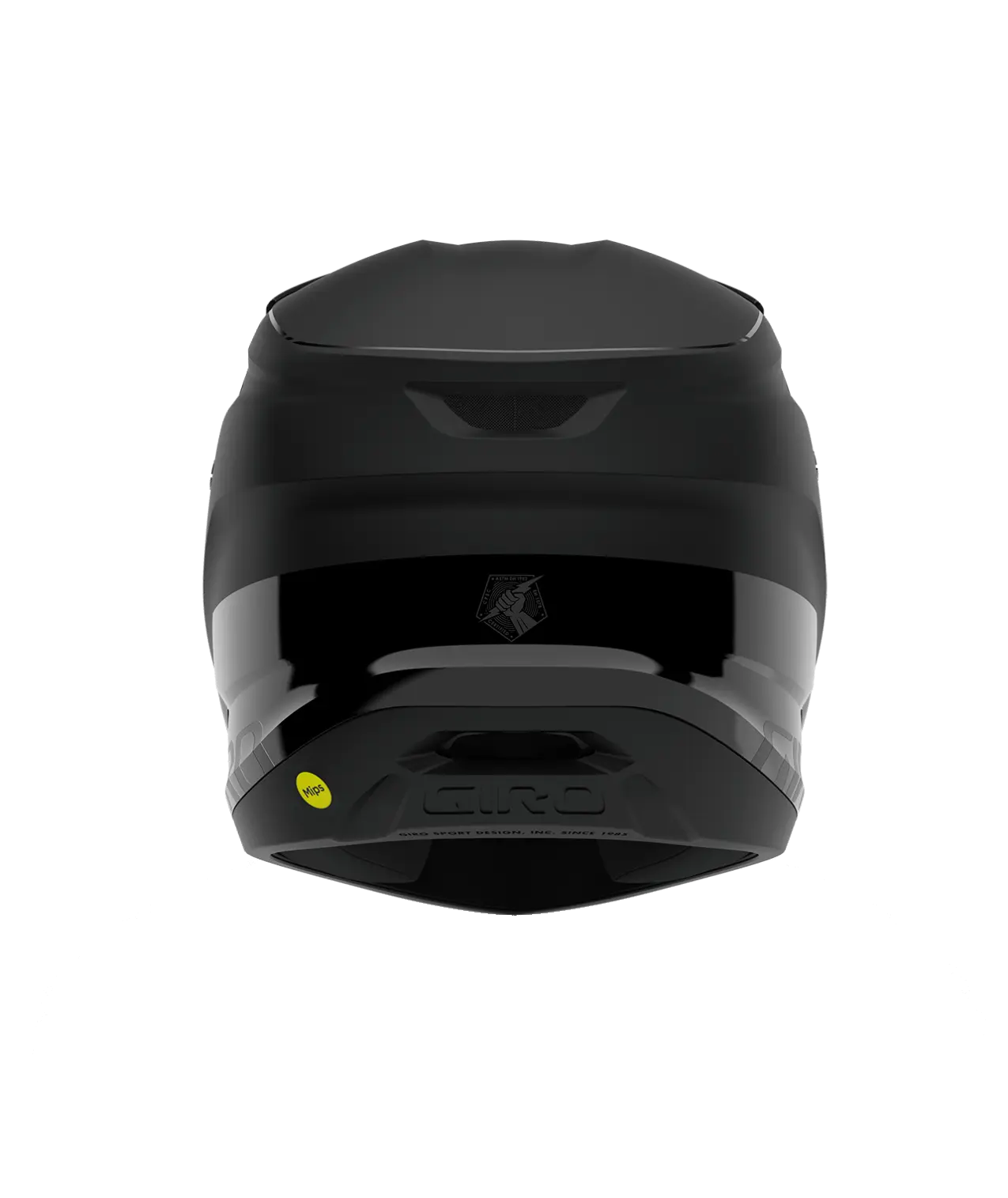 CASCO GIRO DISCIPLE MIPS MAT BLACK M Giro