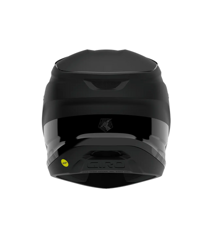 CASCO GIRO DISCIPLE MIPS MAT BLACK M Giro
