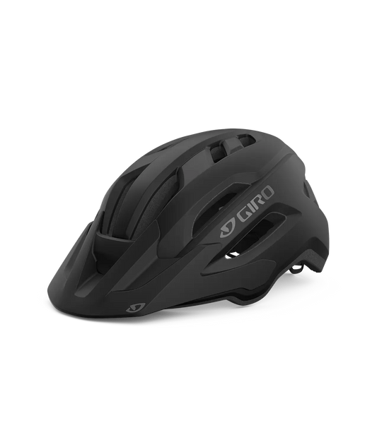 CASCO GIRO FIXTURE MIPS II MATE BLACK /TITANIUM - Bianchi Store