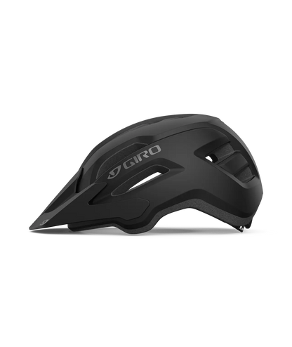 CASCO GIRO FIXTURE II BLACK/TITANIUM T/U - Bianchi Store