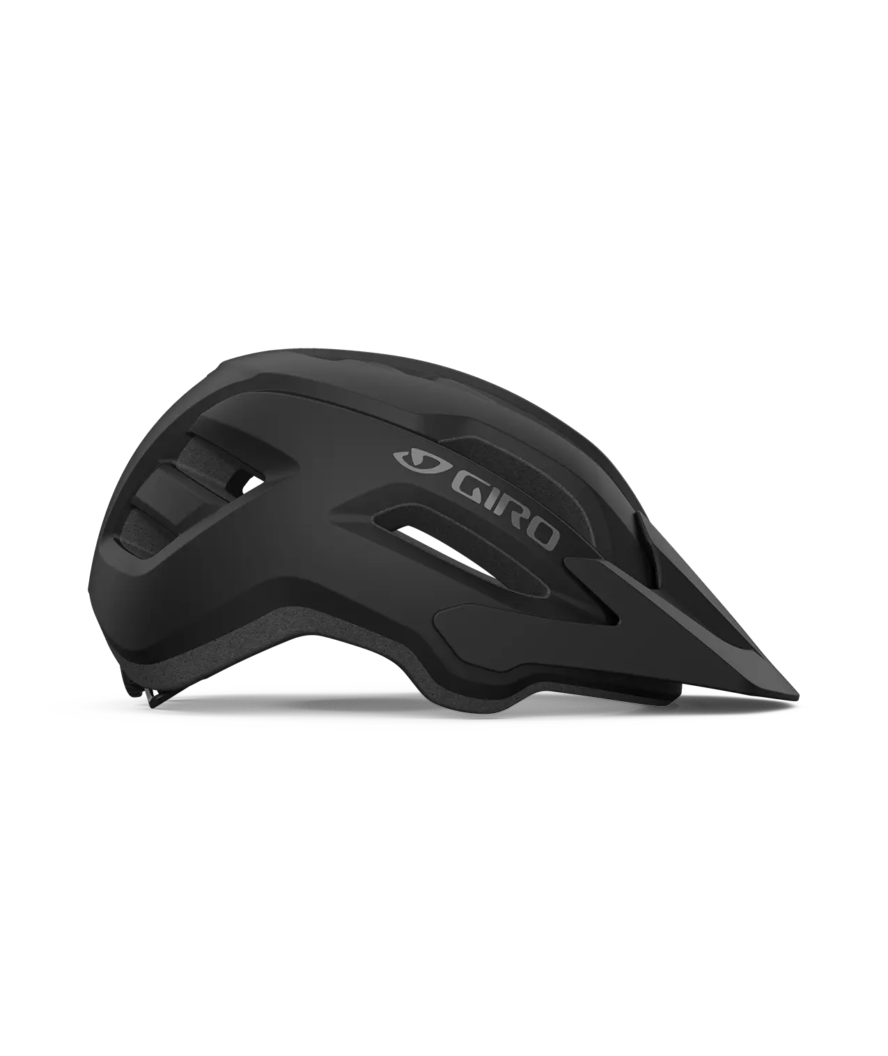 CASCO GIRO FIXTURE MIPS II MATE BLACK /TITANIUM T/U Giro