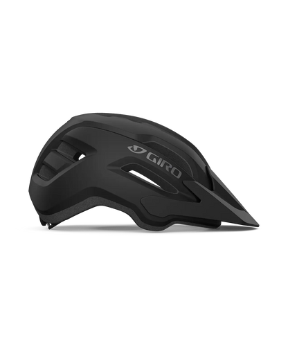 CASCO GIRO FIXTURE MIPS II MATE BLACK /TITANIUM T/U Giro