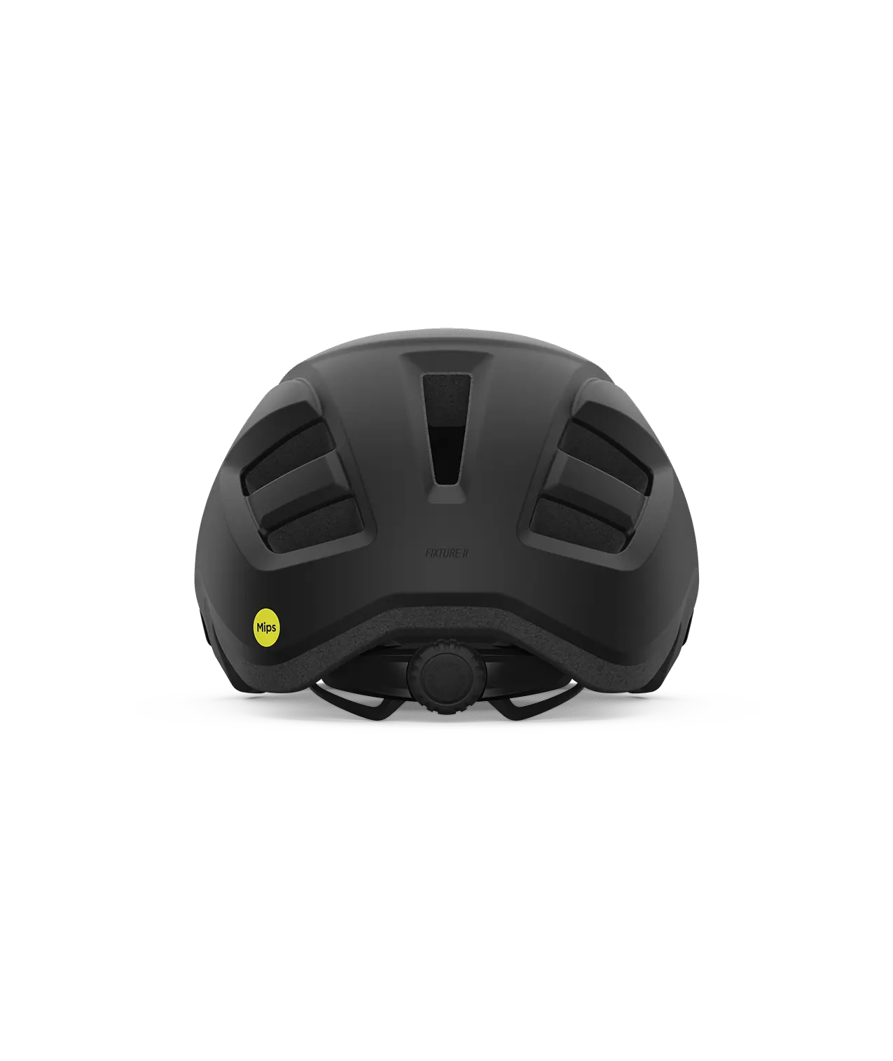 CASCO GIRO FIXTURE MIPS II MATE BLACK /TITANIUM T/U Giro