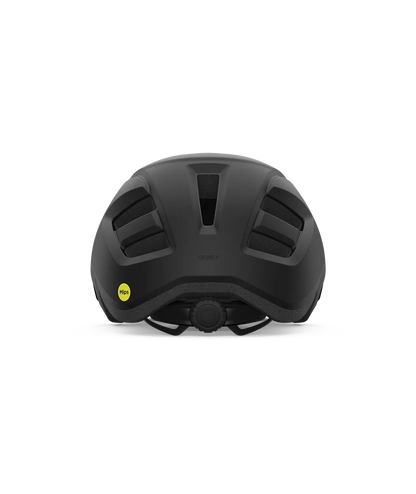 CASCO GIRO FIXTURE MIPS II MATE BLACK /TITANIUM - Bianchi Store