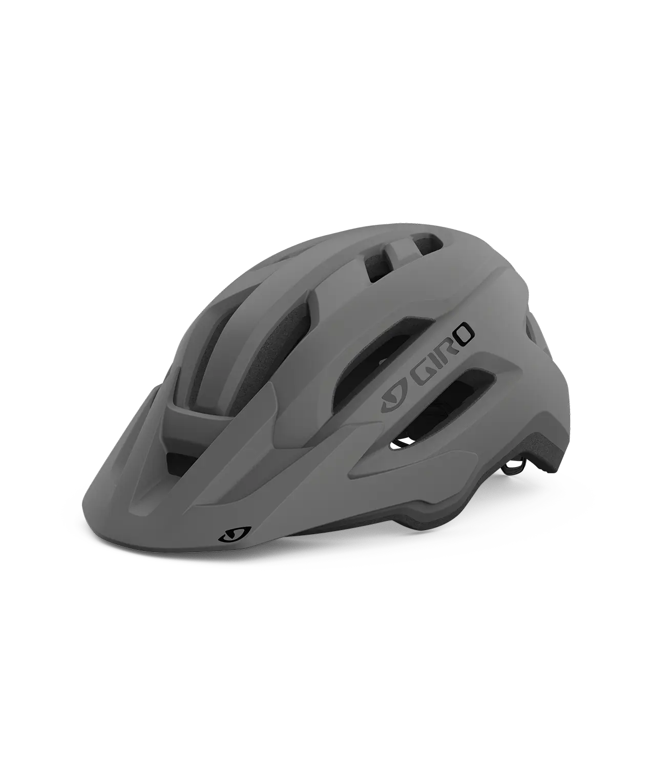 CASCO GIRO FIXTURE MIPS II MATE TITANIUM T/U - Bianchi Store