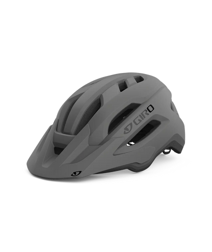 CASCO GIRO FIXTURE II MATE TITANIUM T/UXL - Bianchi Store