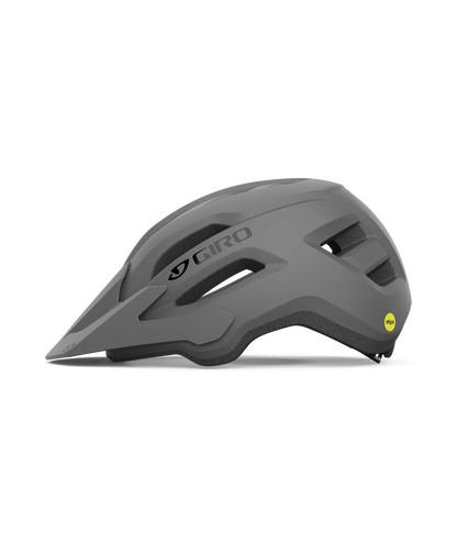 CASCO GIRO FIXTURE MIPS II MATE TITANIUM T/U - Bianchi Store