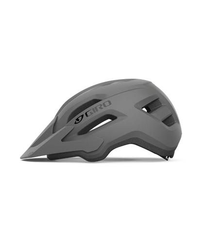 CASCO GIRO FIXTURE II MATE TITANIUM T/U - Bianchi Store