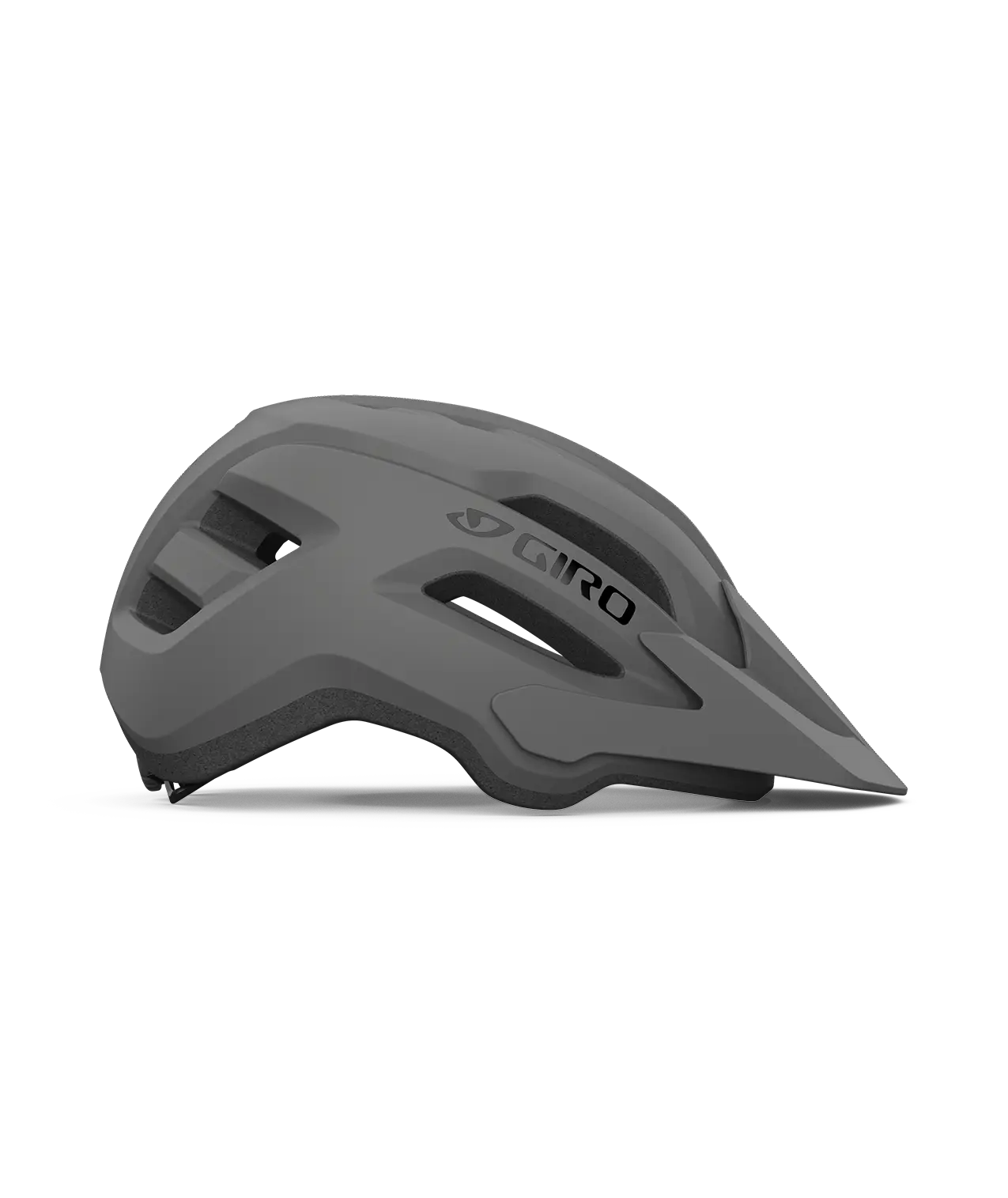 CASCO GIRO FIXTURE MIPS II MATE TITANIUM T/U - Bianchi Store