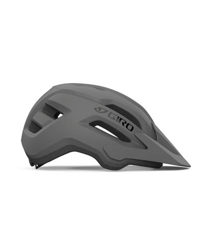 CASCO GIRO FIXTURE II MATE TITANIUM T/UXL - Bianchi Store