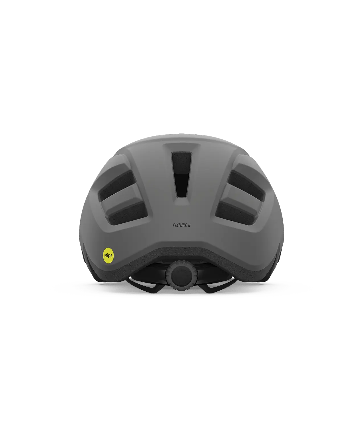 CASCO GIRO FIXTURE MIPS II MATE TITANIUM T/U - Bianchi Store