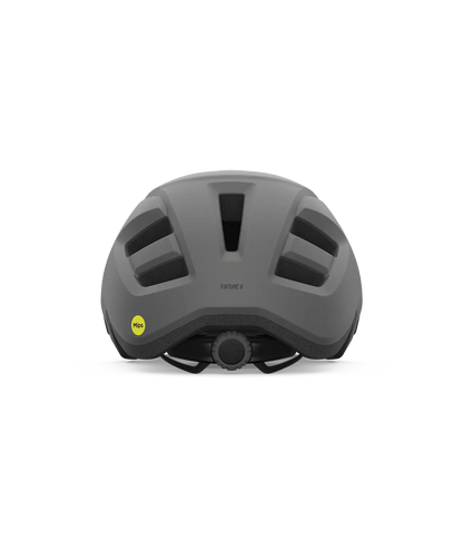 CASCO GIRO FIXTURE MIPS II MATE TITANIUM T/U - Bianchi Store
