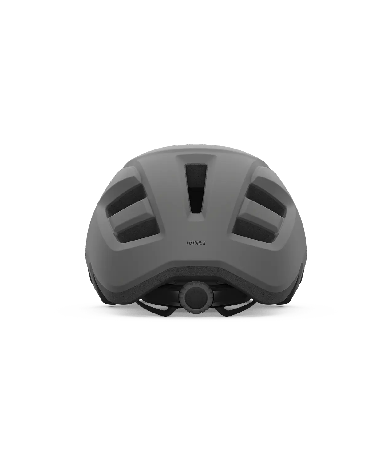 CASCO GIRO FIXTURE II MATE TITANIUM T/U - Bianchi Store