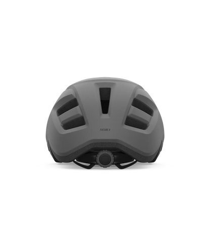 CASCO GIRO FIXTURE II MATE TITANIUM T/U - Bianchi Store