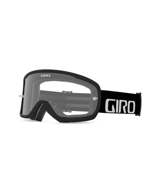 ANTIPARRA GIRO TEMPO MTB BLACK CLEAR - Bianchi Store