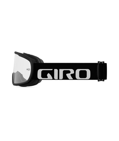 ANTIPARRA GIRO TEMPO MTB BLACK CLEAR - Bianchi Store
