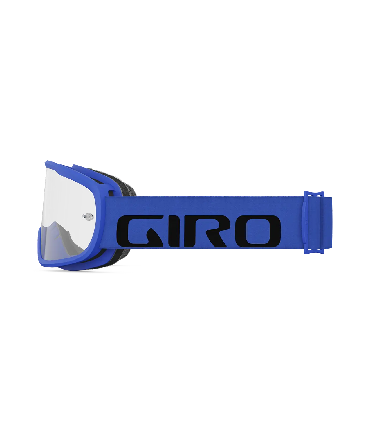ANTIPARRA GIRO TEMPO MTB BLUE CLEAR Giro