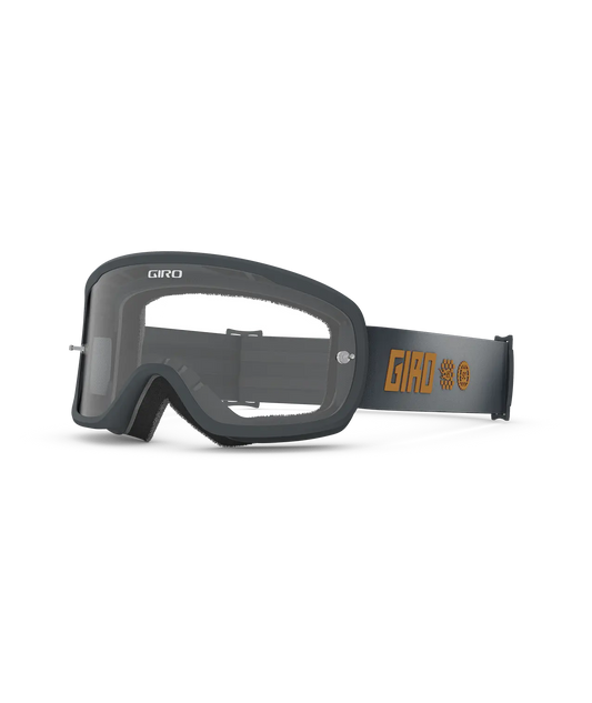 ANTIPARRA GIRO TEMPO MTB DARK SHARK/DUNE CLEAR - Bianchi Store