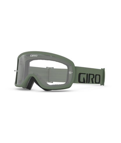 ANTIPARRA GIRO TEMPO MTB HEDGE GREEN CLEAR - Bianchi Store
