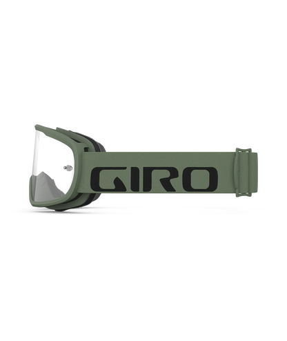 ANTIPARRA GIRO TEMPO MTB HEDGE GREEN CLEAR - Bianchi Store