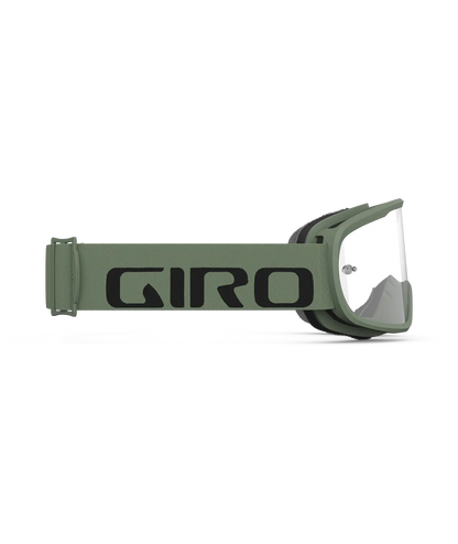 ANTIPARRA GIRO TEMPO MTB HEDGE GREEN CLEAR - Bianchi Store