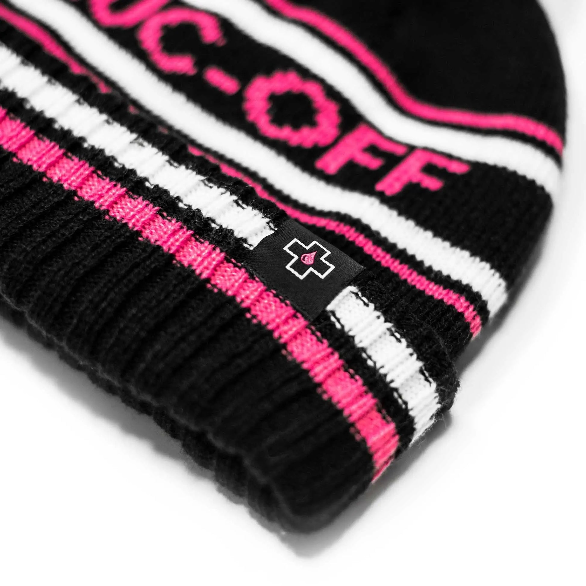 Gorro lana Muc-Off Muc-off