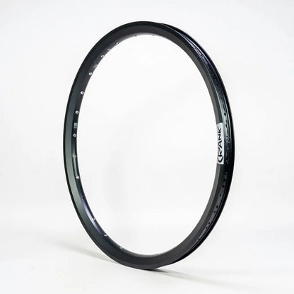 LLANTA CRANK ARO 27.5 32H OJETILLOS VALVULA PRESTA BLACK - Bianchi Store