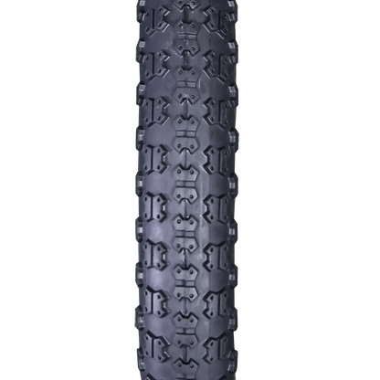 NEUMATICO WANDA 20X1.75 P1158 NEGRO - Bianchi Store