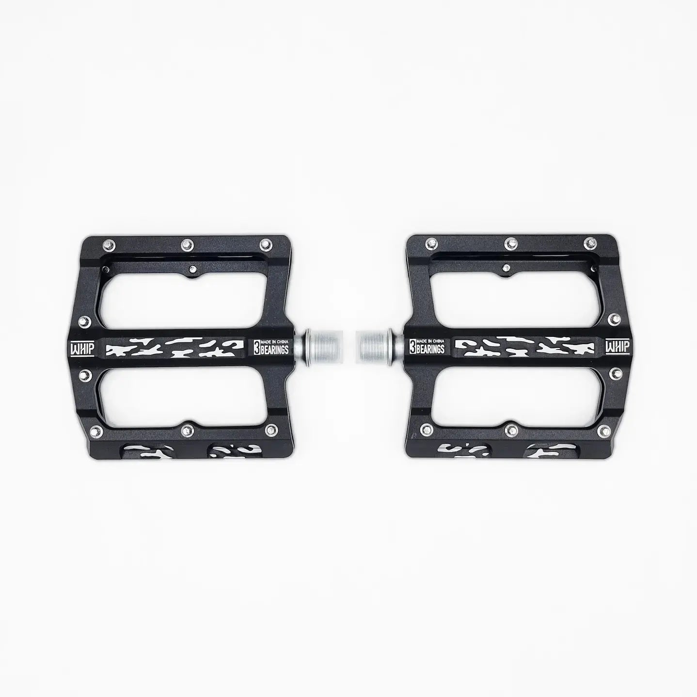 PEDAL WHIP KP-190 CNC RODAMIENTOS SELLADOS WHIP