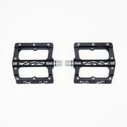 PEDAL WHIP KP-190 CNC RODAMIENTOS SELLADOS WHIP